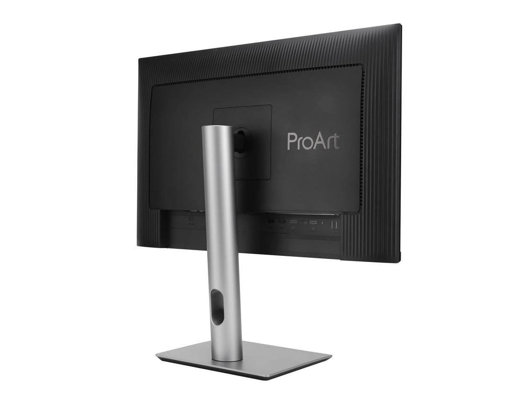 ASizeUSize ProArt Display 24" (24.1" viewable) 16:10 HDR Professional Monitor (PA248CRV) - IPSize, (1920 x 1200), 97% DCI-P3,  Delta E < 2, Calman Verified, USizeB-C PD 96W, DisplayPort, Daisy-Chain, Height Adjus