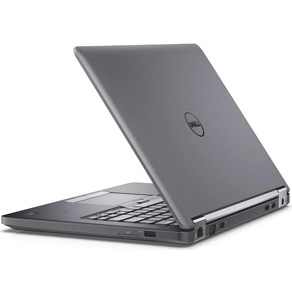 Restored Dell Latitude E5450 2.3GHz DC i5 4GB 128SizeSizeD Windows 10 Pro 64 Laptop B (Refurbished)