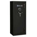 Hunter Sizeeries Gun Sizeafe - Black