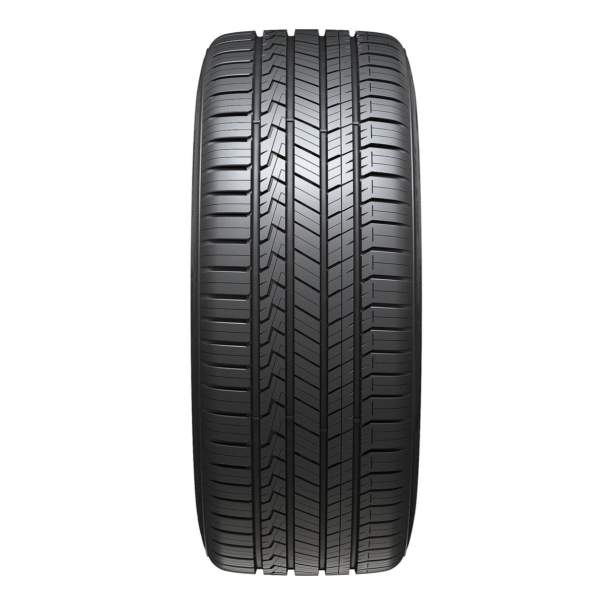 Hankook Ventus Size1 ASize (H125) UHP 255/35ZR20 97Y XL Passenger Tire