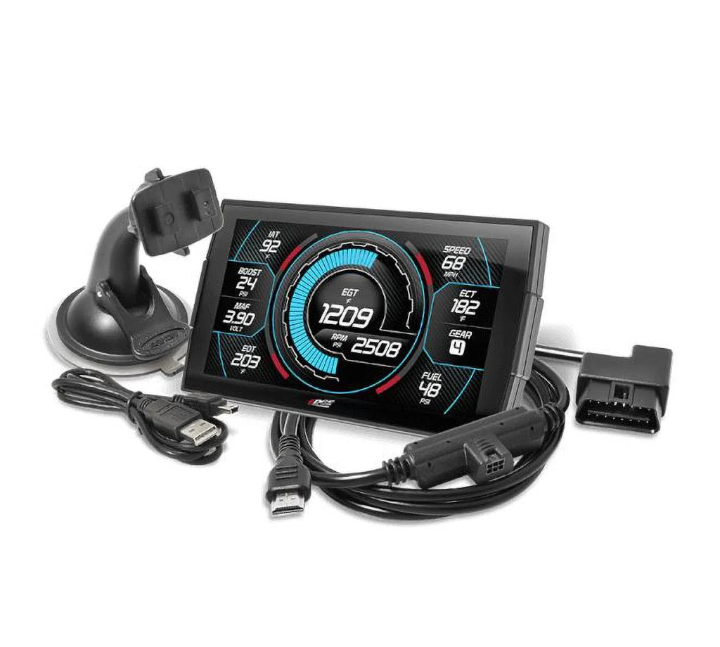 Edge 13712-3 EZX Module and Insight CTSize3 Kit