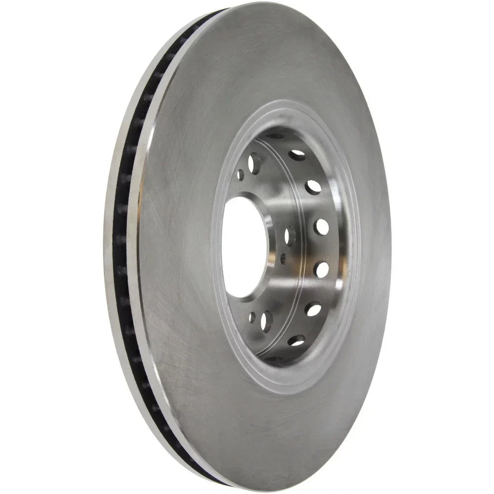 C-Tek Disc Brake Rotor 121.40088 Fits select: 2014 ACURA RLX TECH-AUDIO, 2016-2017 ACURA RLX ADVANCE