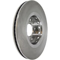 C-Tek Disc Brake Rotor 121.40088 Fits select: 2014 ACURA RLX TECH-AUDIO, 2016-2017 ACURA RLX ADVANCE