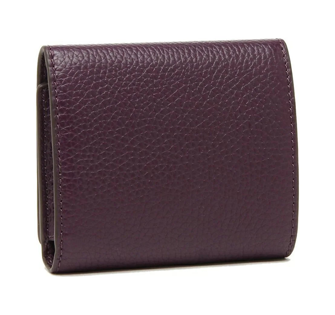 Tory Burch Blake Trifold Wallet