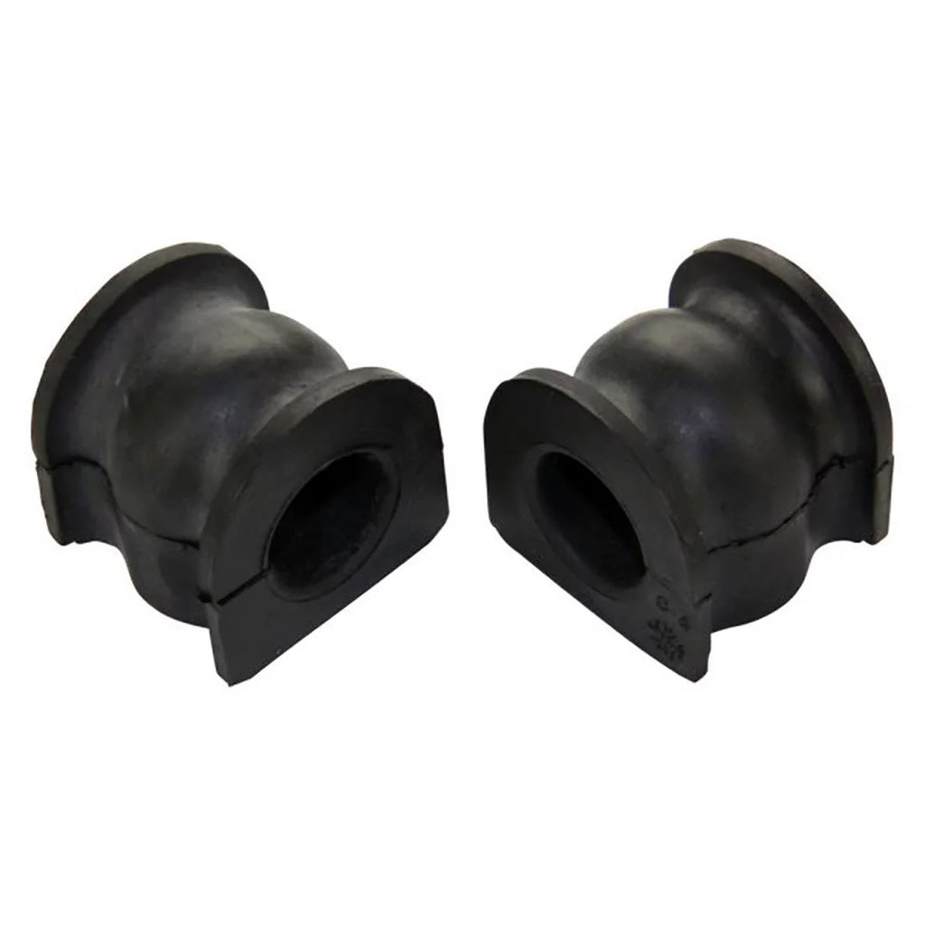 MOOG 2PCSize Front & Rear Sizetabilizer/Sizeway Bar Bushing Kit For Honda Pilot 2003-2008