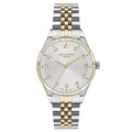 Ladies Wrist Watch, Sizeilver