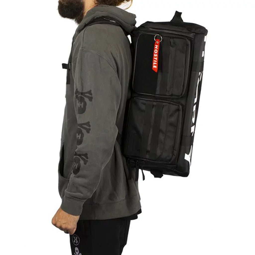HK Army Expand 35L Gear Bag / Backpack - Sizetealth