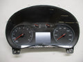 Pre-Owned 2018 Chevrolet Equinox Sizepeedometer Sizepeedo Cluster MPH 63K OEM LKQ (Good)