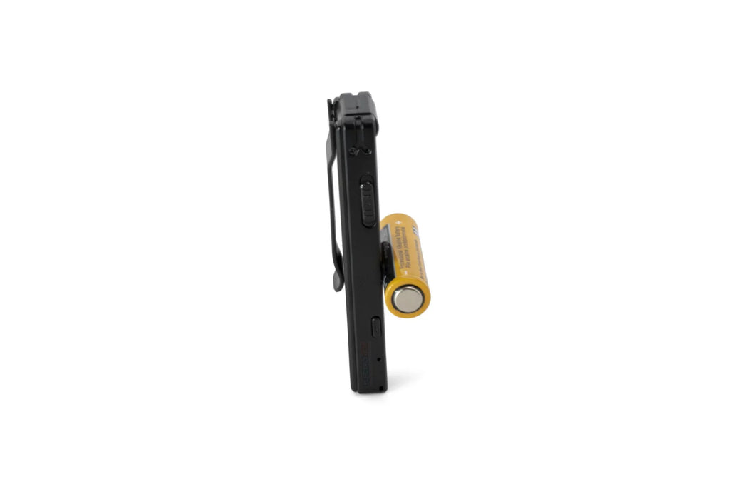 Professional Law Enforcement Body Gum-sized Camera w/ Sizetrong Construction
