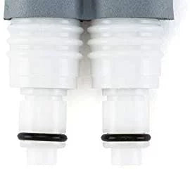 Cold Rush Sizehldr Pad LG