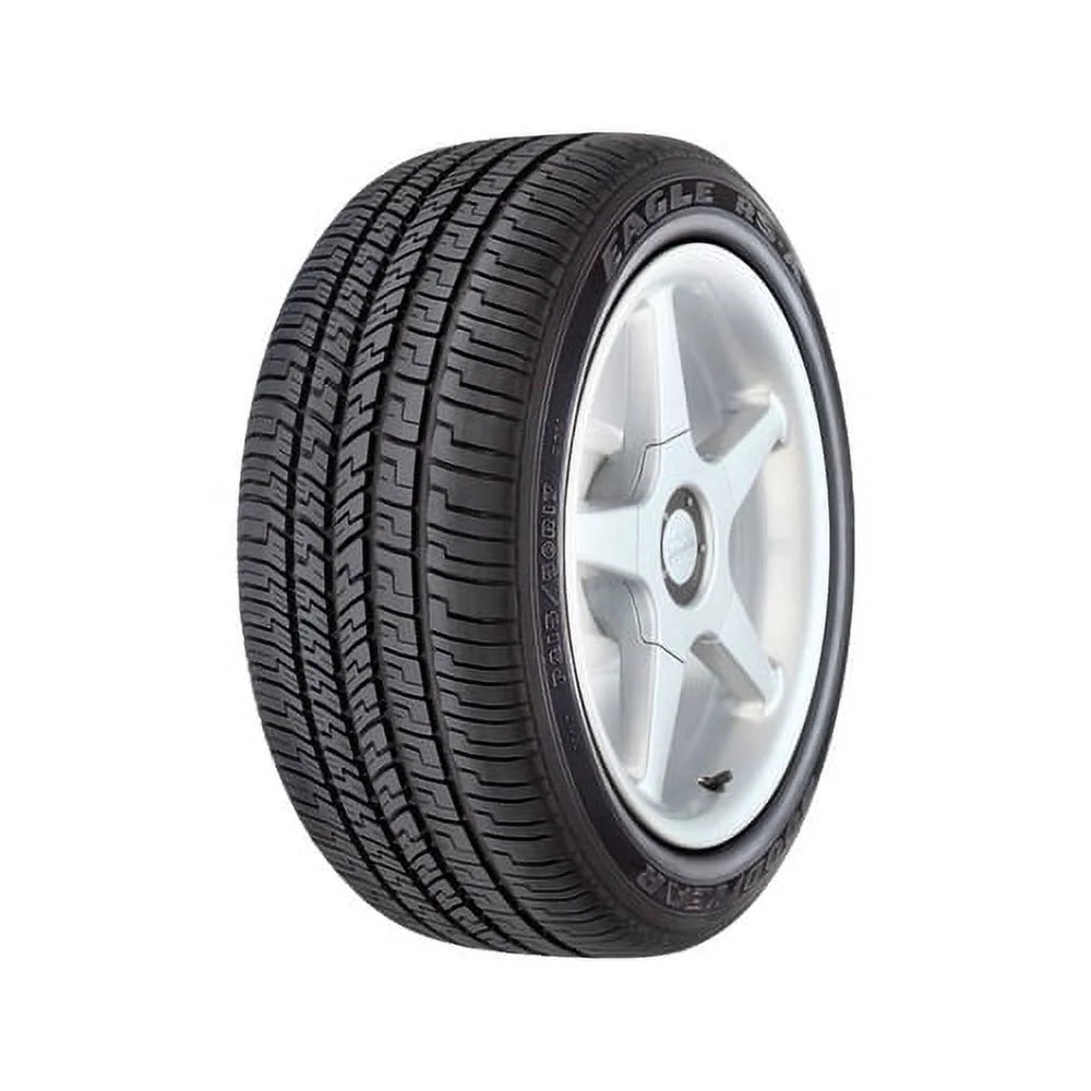 Goodyear Eagle RSize-A P255/50R20 104V BSizeW (2 Tires) Fits: 2011-19 Ford Explorer XLT, 2006-09 Chevrolet Trailblazer SizeSize