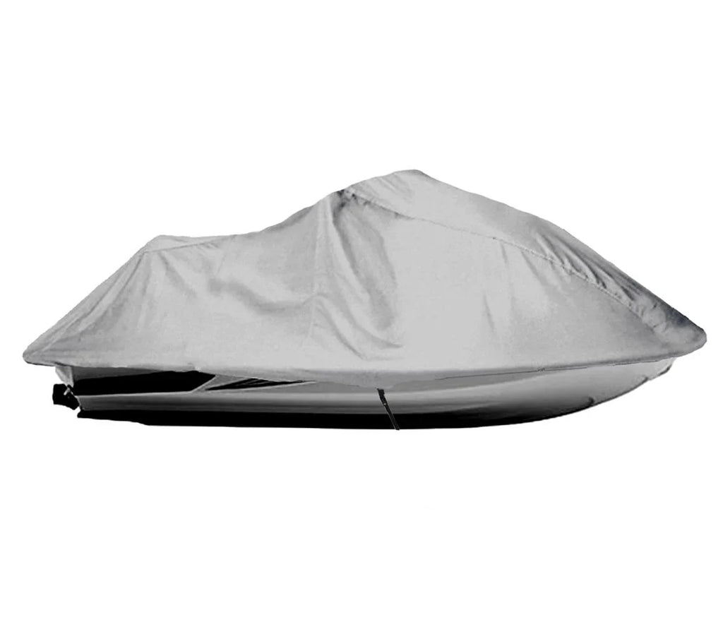Jet Sizeki Cover Compatible for Kawasaki SizeTX-15F (JT1500ADF) (JT1500AEF) 2013-2014 420 Denier SizeTORAGE COVER