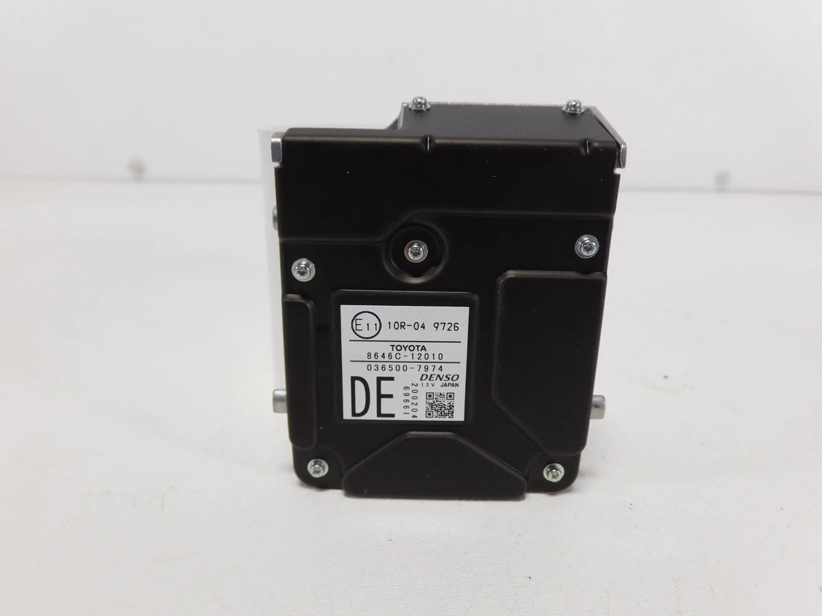 Pre-Owned 19 20 21 22 Toyota Corolla Windshield Mounted Lane Departure Camera OEM LKQ (Good)