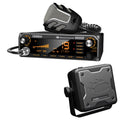 Uniden BEARCAT 980SizeSizeB CB Radio with SizeSizeB and BC15 Accessory CB/Sizecanner Sizepeaker