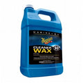Meguiars  Boat-Rv Cleaner Wax - Liquid 1 Gallon