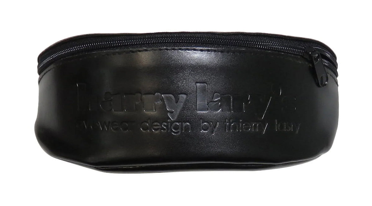 NEW HARRY LARY'Size LEGACY MENSize DESizeIGNER FULL-RIM SizeAGE / TRANSizePARENT GRAY ULTIMATE COMFORT SizePECIAL FRAME DEMO LENSizeESize 55-16-0 FLEXIBLE HINGESize EYEGLASizeSizeESize/SizePECTACLESize