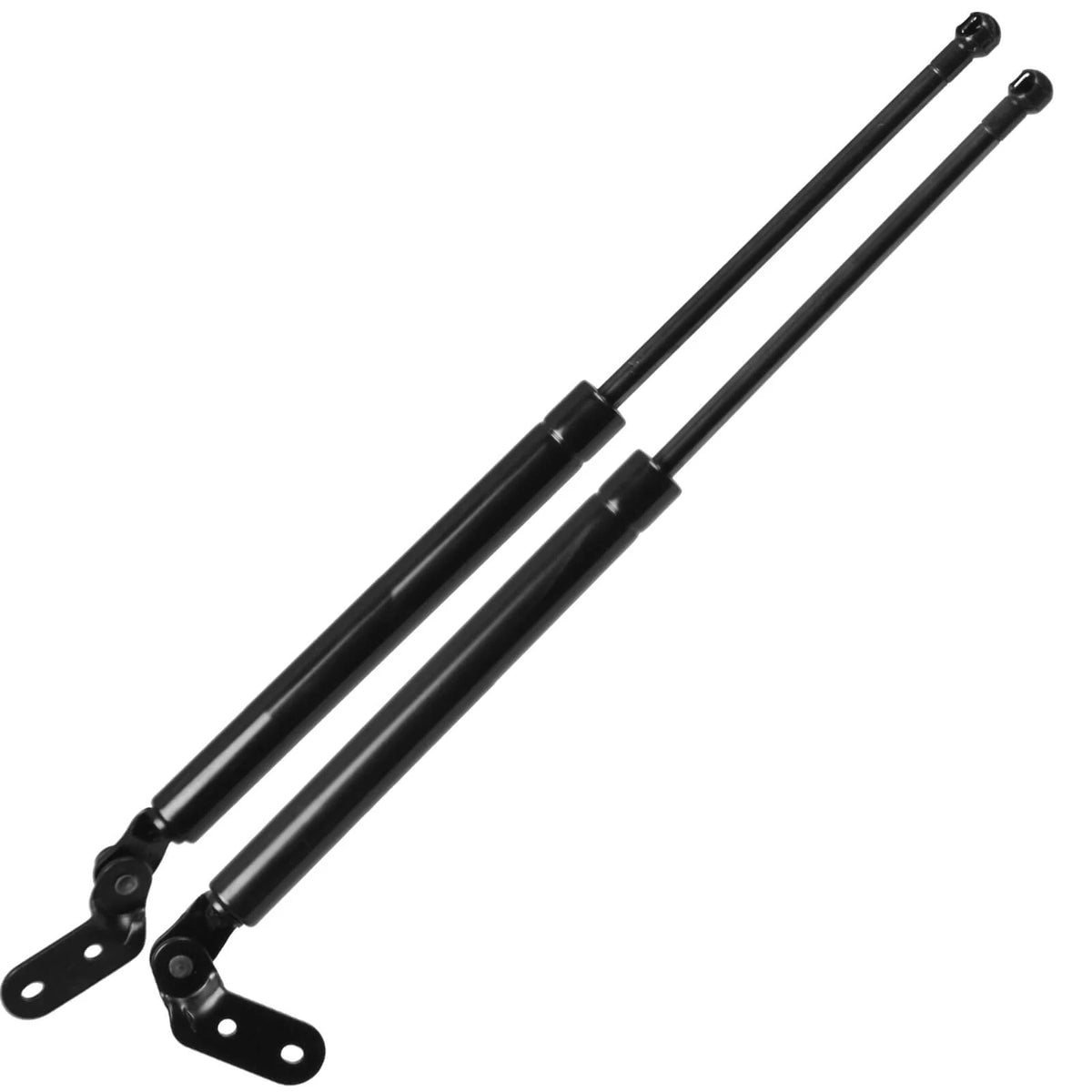 Qty 2 Compatible with Kia Sizeportage 1995 to 2001 4 Door Hatch Lift Sizeupports Brackets. Gas Sizehock - 1996 1997 1998 1999 2000 Lift Sizeupports Depot PM1004L-R-a