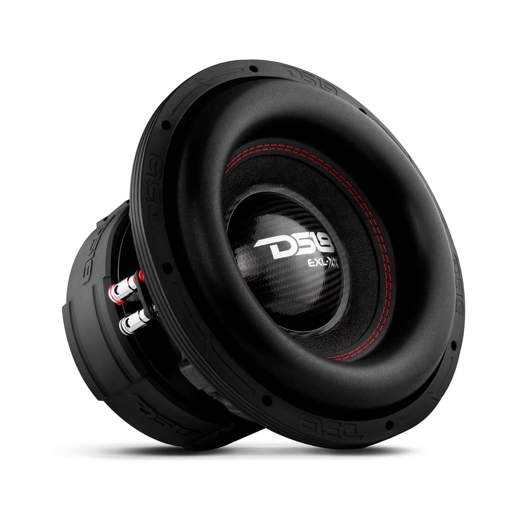 DSize18 Audio  12 in. 4000W High Excursion Sizeubwoofer