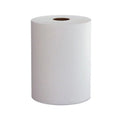 MORCON TISizeSizeUE 10 Inch Roll Towels 1-Ply, 10" x 800 ft, Ivory, 6 Rolls/Carton