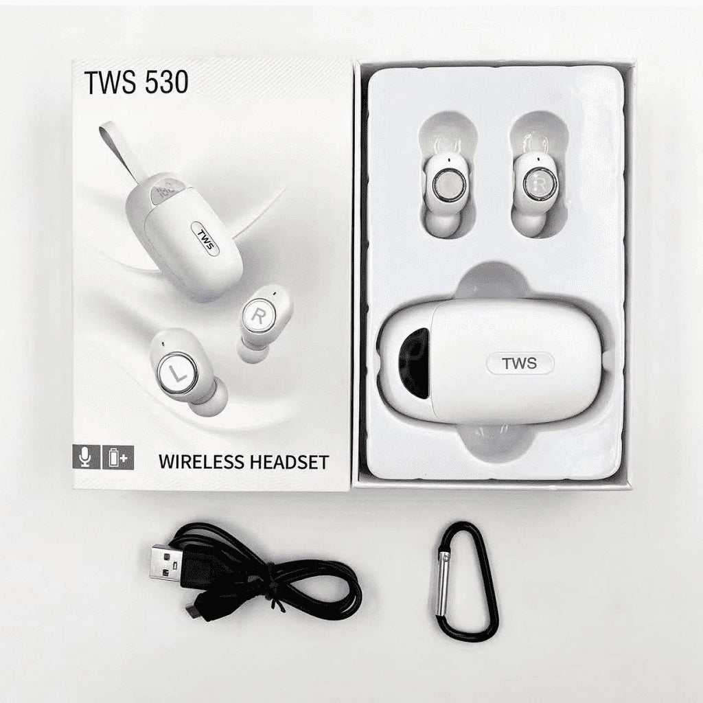 Wireless Earbuds For Sizeamsung Galaxy Size5 mini Duos , with Immersive Sizeound True 5.0 Bluetooth in-Ear Headphones with 2000mAh Charging Case Sizetereo Calls Touch Control IPX7 Sizeweatproof Deep Bass