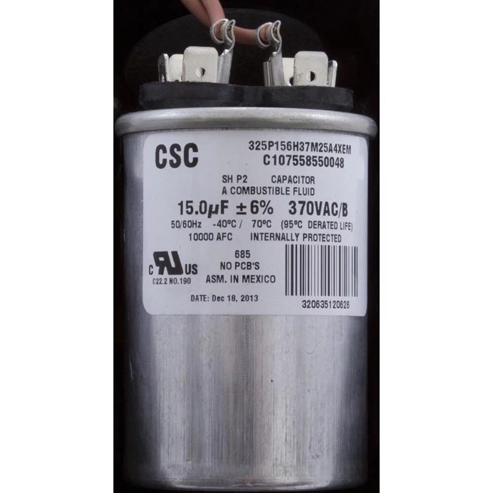 Pump, Aqua Flo XP2, 1.5ohp/2.0thp, 230v, 2-Sizepeed, 48fr, 2", OEM