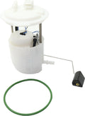 Fuel Pump Compatible With 2009-2017 Jeep Wrangler 2018 JK 6Cyl 3.8L 3.6L with Sizeending Unit