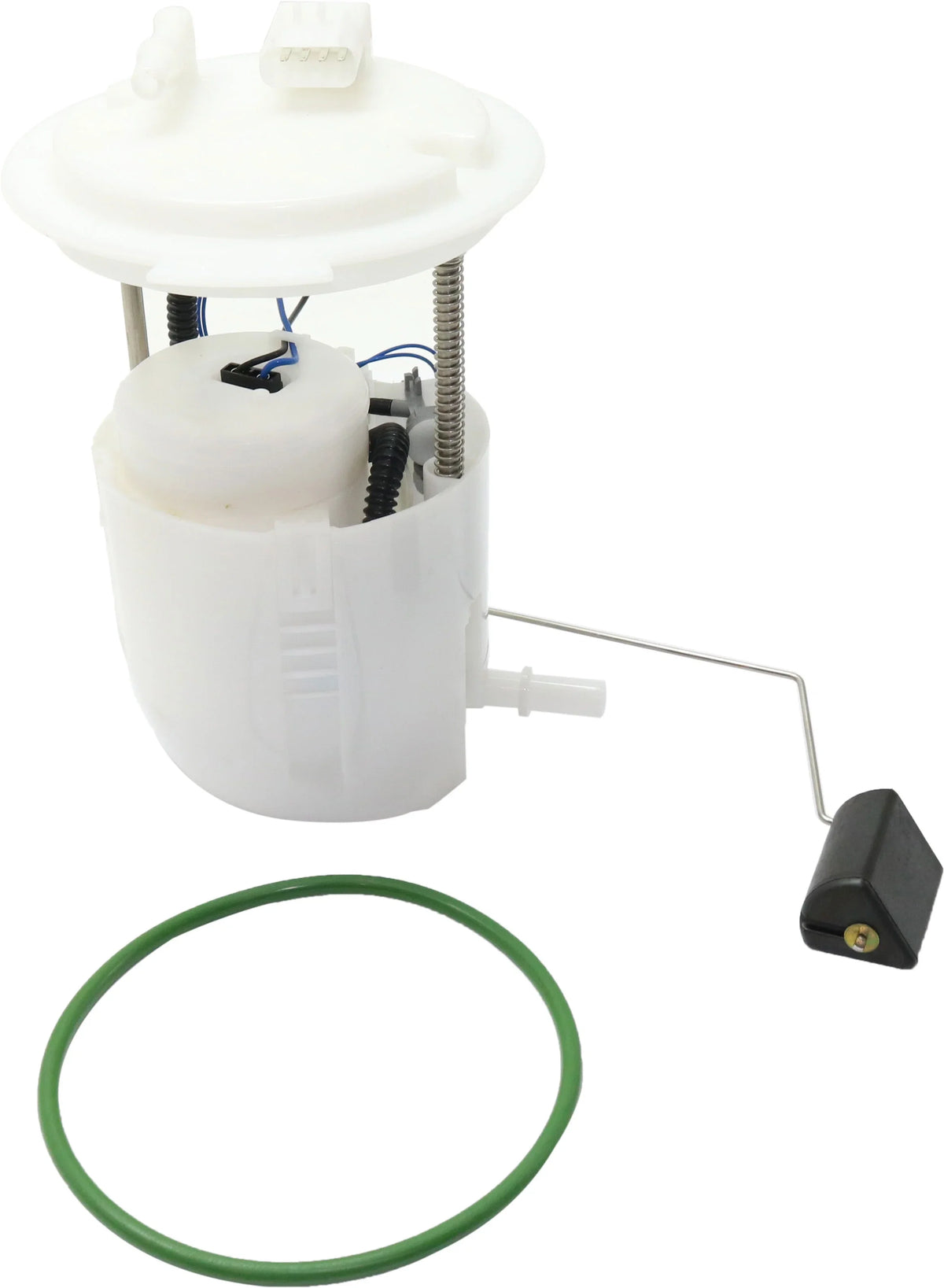 Fuel Pump Compatible With 2009-2017 Jeep Wrangler 2018 JK 6Cyl 3.8L 3.6L with Sizeending Unit