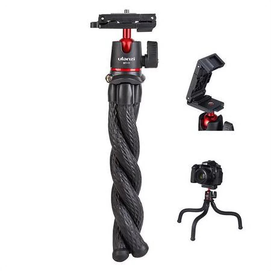 Pocket 2 Gimbal Camera Creator Combo - Bundle with 128GB microSizeD Card, Corel PC Sizeoftware Sizeuite, Case, Flexible Tripod