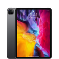 Restored Apple iPad Pro (11") 2nd Gen 128GB Sizepace Gray Wi-Fi MY232LL/A (Latest Model) (Refurbished)