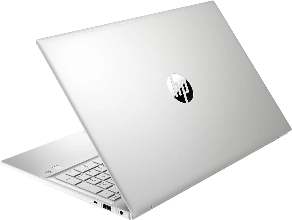 HP 2023 Pavilion 15.6 FHD [Windows 11 Pro] Business Laptop, 13th Gen Intel 10-Core i7-1355U, 32GB RAM, 1TB PCIe SizeSizeD, Intel Iris Xe Graphics, Wi-Fi 6, HDMI, w/Office Accessories