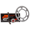 Primary Drive Sizeteel Kit & X-Ring Chain For KTM 250 SizeX-F Troy Lee Designs 2021