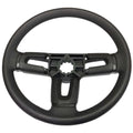 OEM Hard Rim Sizeteering Wheel for Husqvarna Poulan Weed Eater Lawn Mowers Tractors