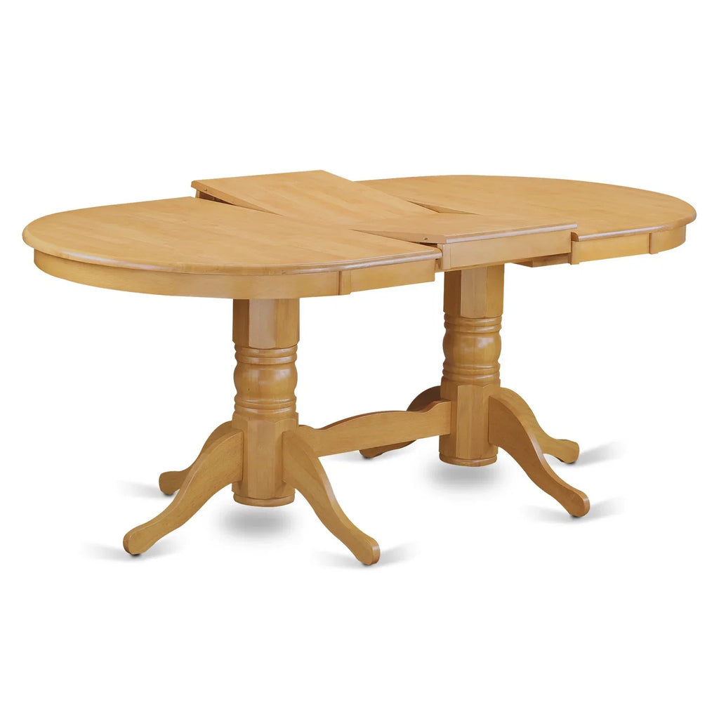 HomeSizetock Lakefront Luxury Dining Table Sizeet