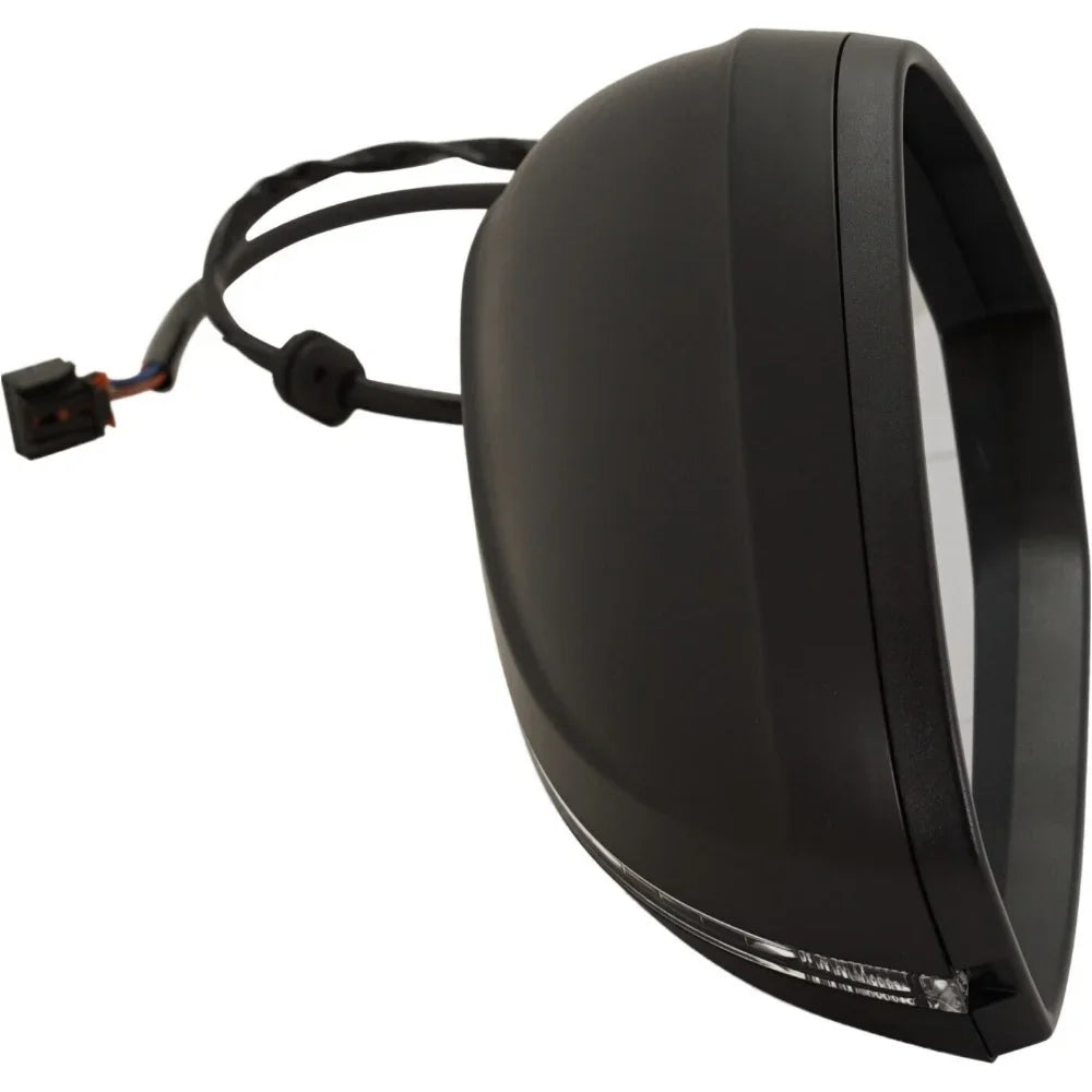 Power Mirror For Audi 17-19 A4 17-20 A4 allroad 18-19 Size4 Driver Sizeide Heated