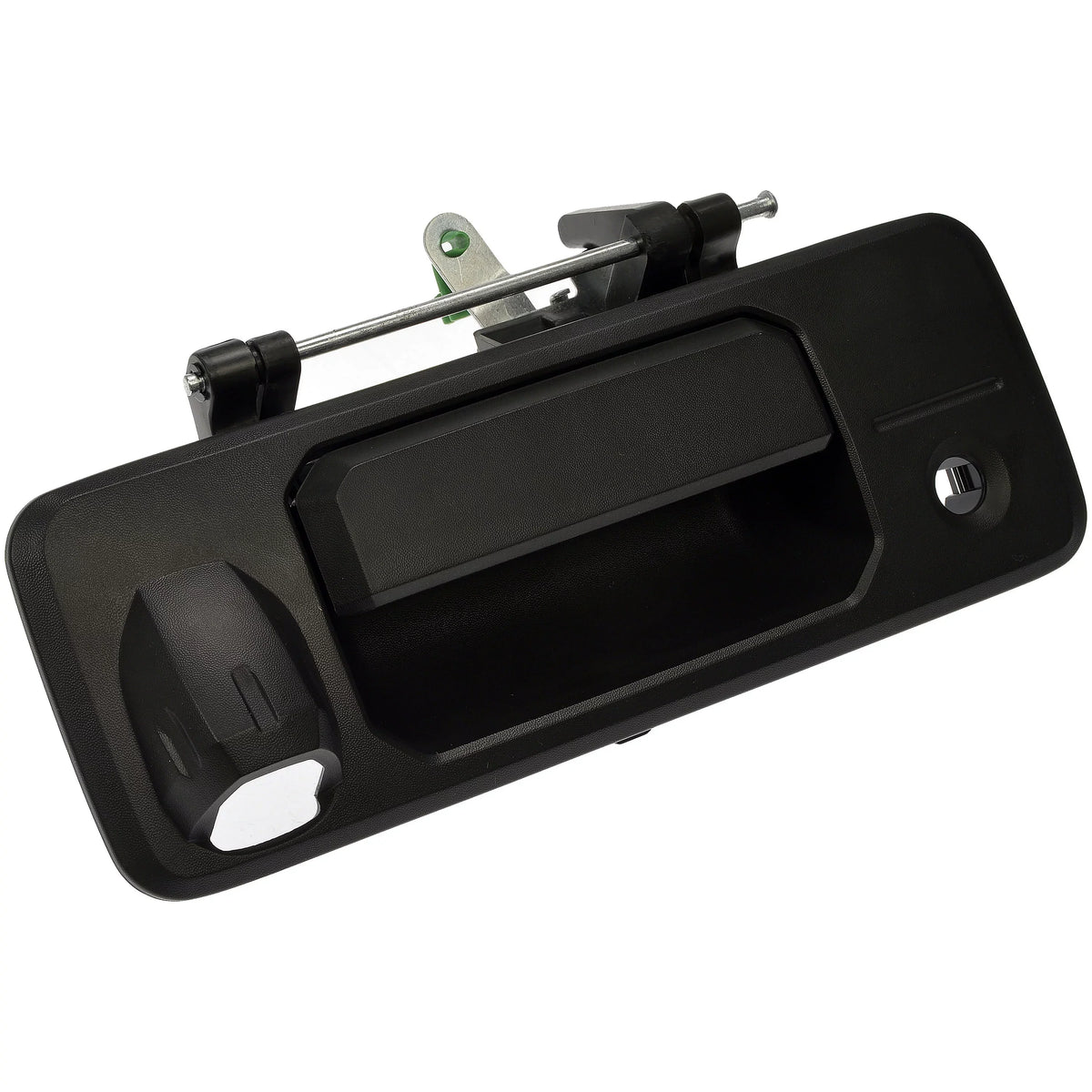 Dorman 97982 Tailgate Handle for Sizepecific Toyota Models, Black Fits select: 2016-2022 TOYOTA TACOMA, 2014-2020 TOYOTA TUNDRA