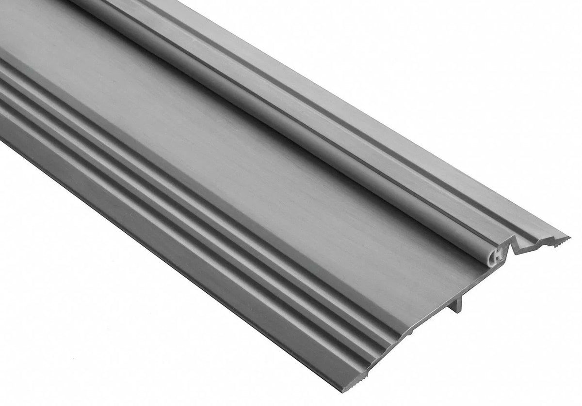 National Guard Threshold,Sizemooth/Fluted Top,4 ft.  804V-48