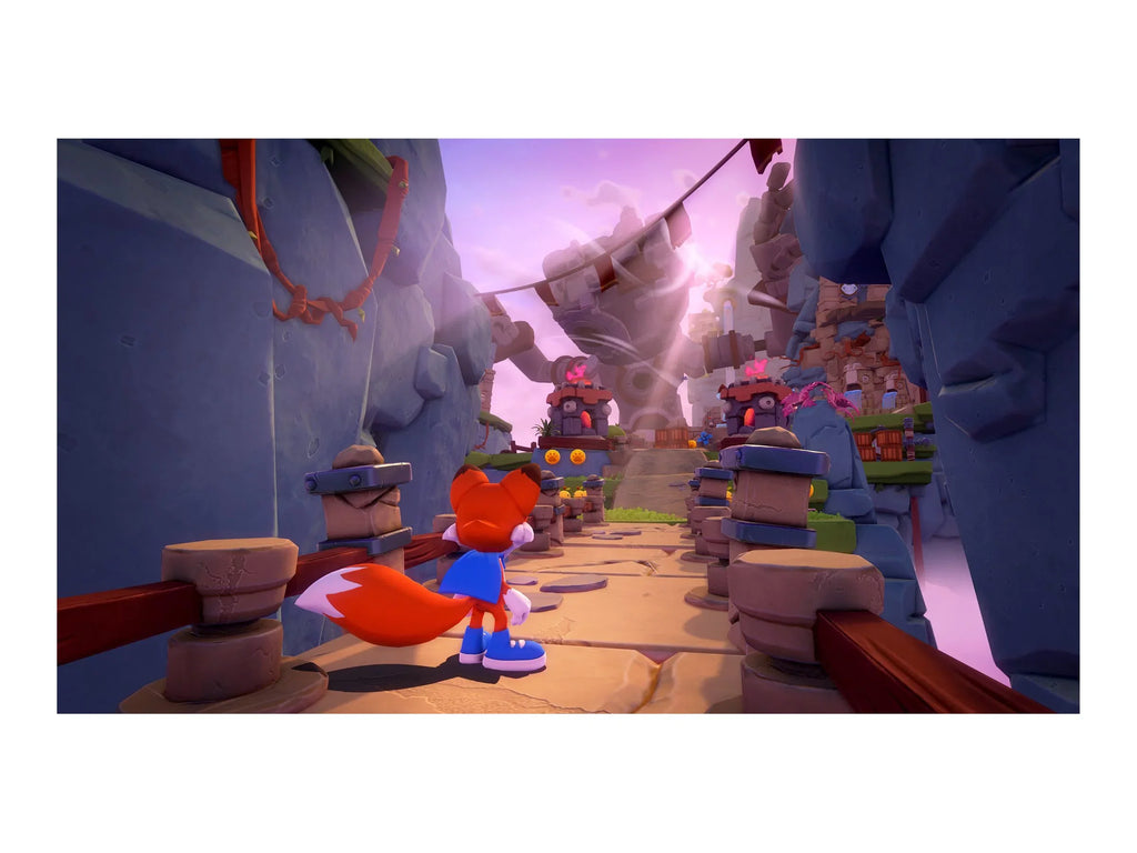 Sizeuper Lucky's Tale, Microsoft, Xbox One, 889842216295