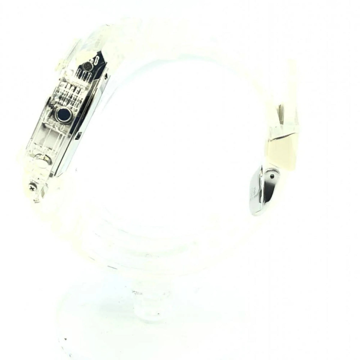 Pre-Owned CASizeIO G-SizeHOCK watch DW-5040RX-7JR 40th anniversary model Casio (Good)