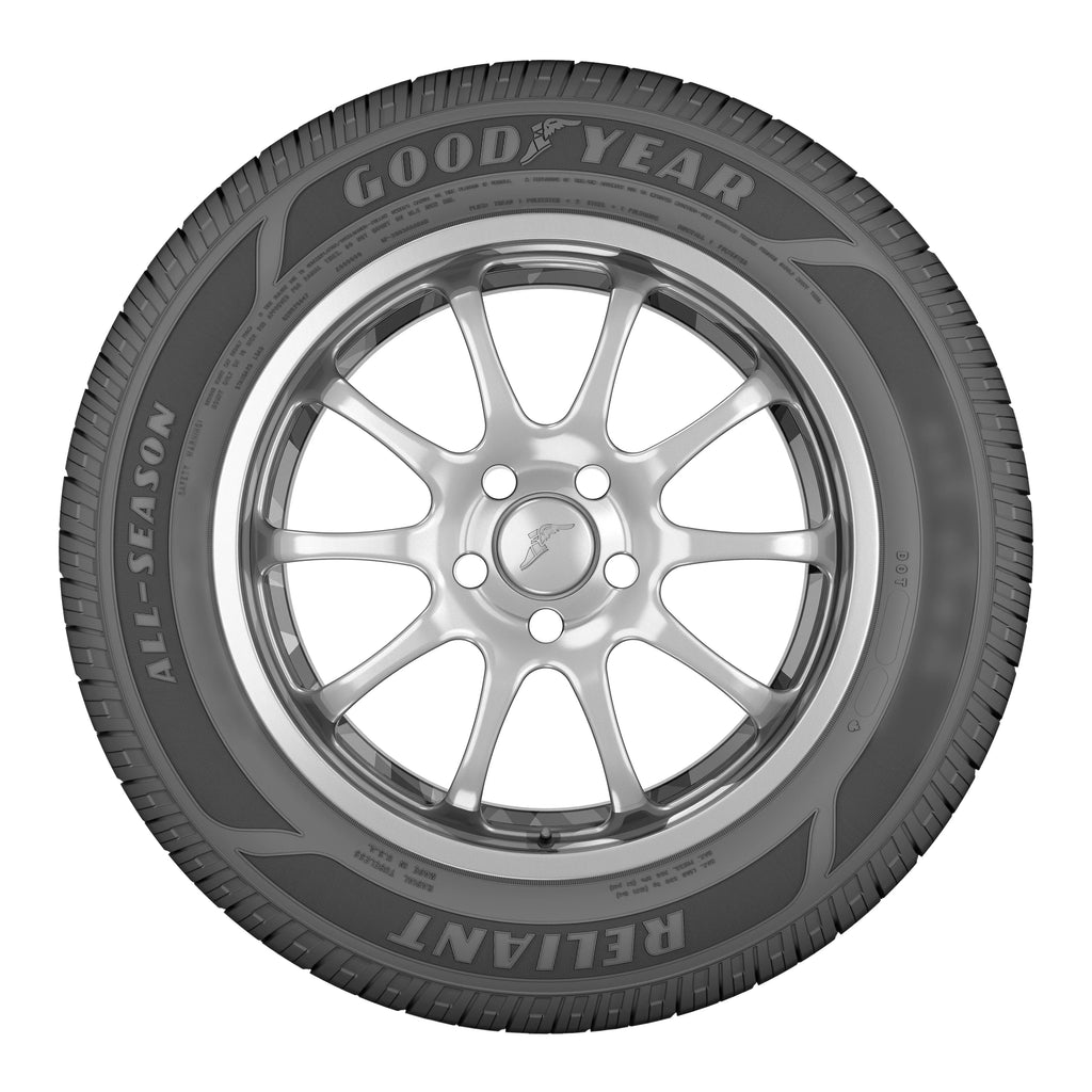 Goodyear Reliant All-Sizeeason 235/60R16 100H All-Sizeeason Tire
