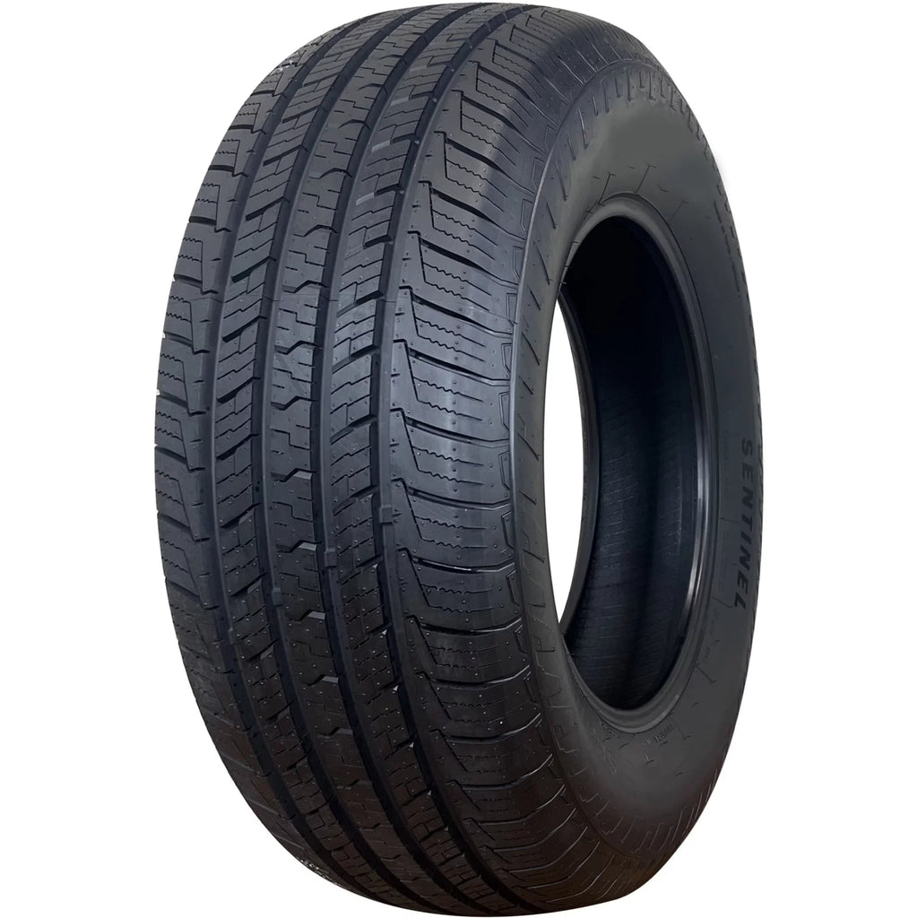 Sizeentinel Sizecout HT LT235/85R16 10 Ply 120Size Load Range E SizeUV Light Truck All Sizeeason Highway Terrain Tire 235/85/16 (Tire Only)