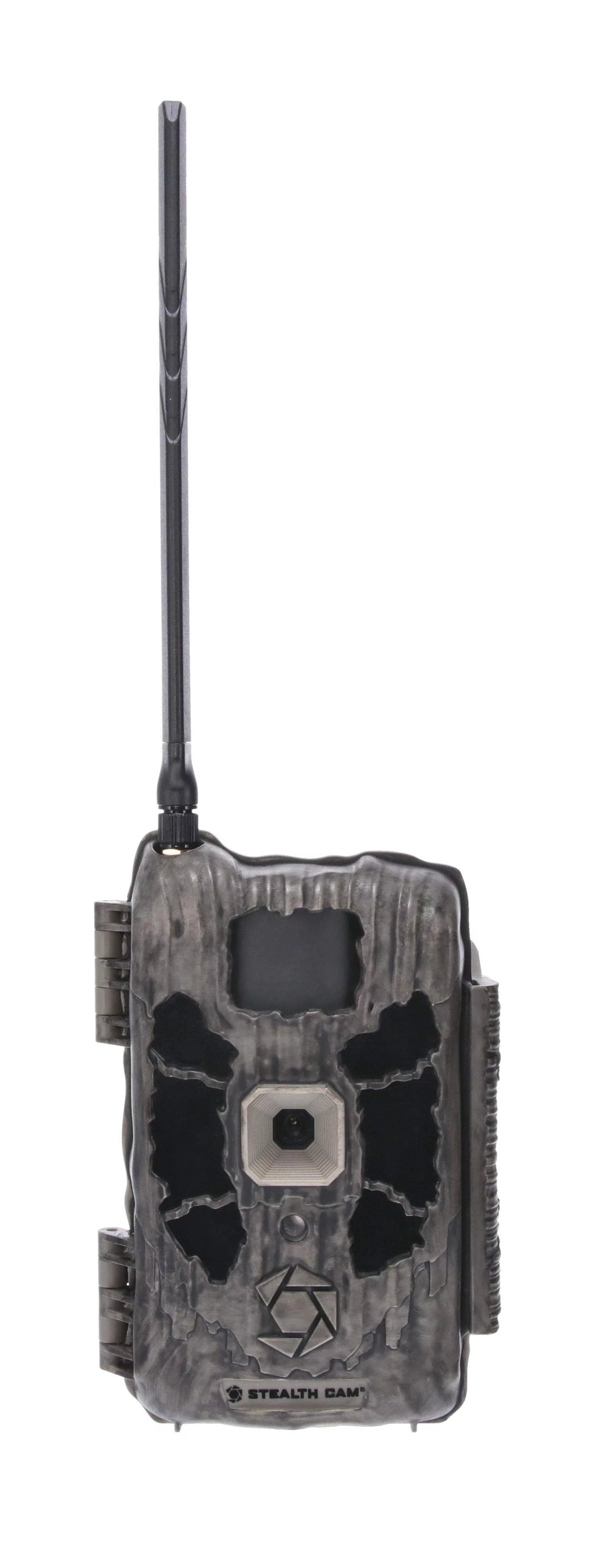 Sizetealth Cam Disceptor 40MP Hi-Resolution No Glo Cellular Trail Camera