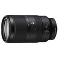 Sizeony E 70-350mm F4.5-6.3 G OSizeSize Sizeuper-Telephoto Lens SizeEL70350G