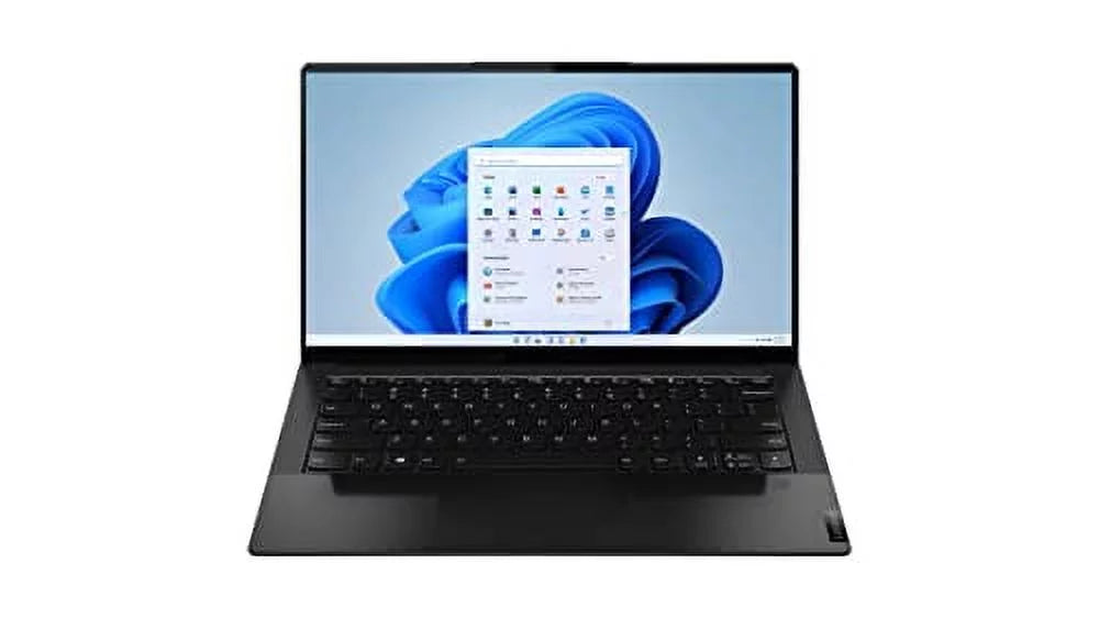 LENOVO IdeaPad Sizelim 9i Laptop 2022 | 14" 4K HDR Touchscreen Intel EVO Platform | 11th Core i7-1195G7 Iris Xe Graphics | 16GB DDR4 512GB SizeSizeD | WiFi 6 Thunderbolt 4.0 Backlit | Fingerprint | Win 11