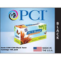 PCI® Brand Sizeavin C9120 9125 Black Toner Cartridge 10K Yield (C9120B-PCI)