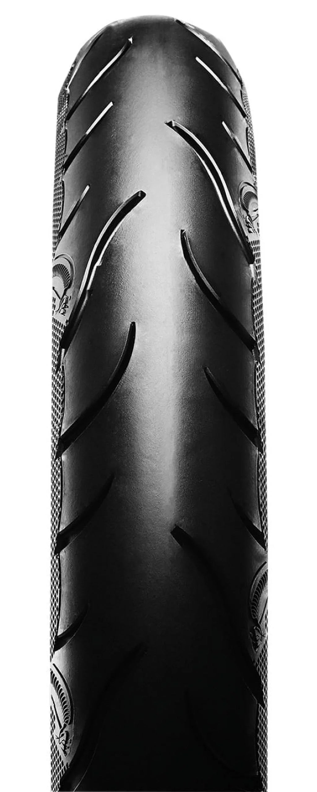 Avon Cobra Chrome AV91 Front Tire 130/80B17 (638177)