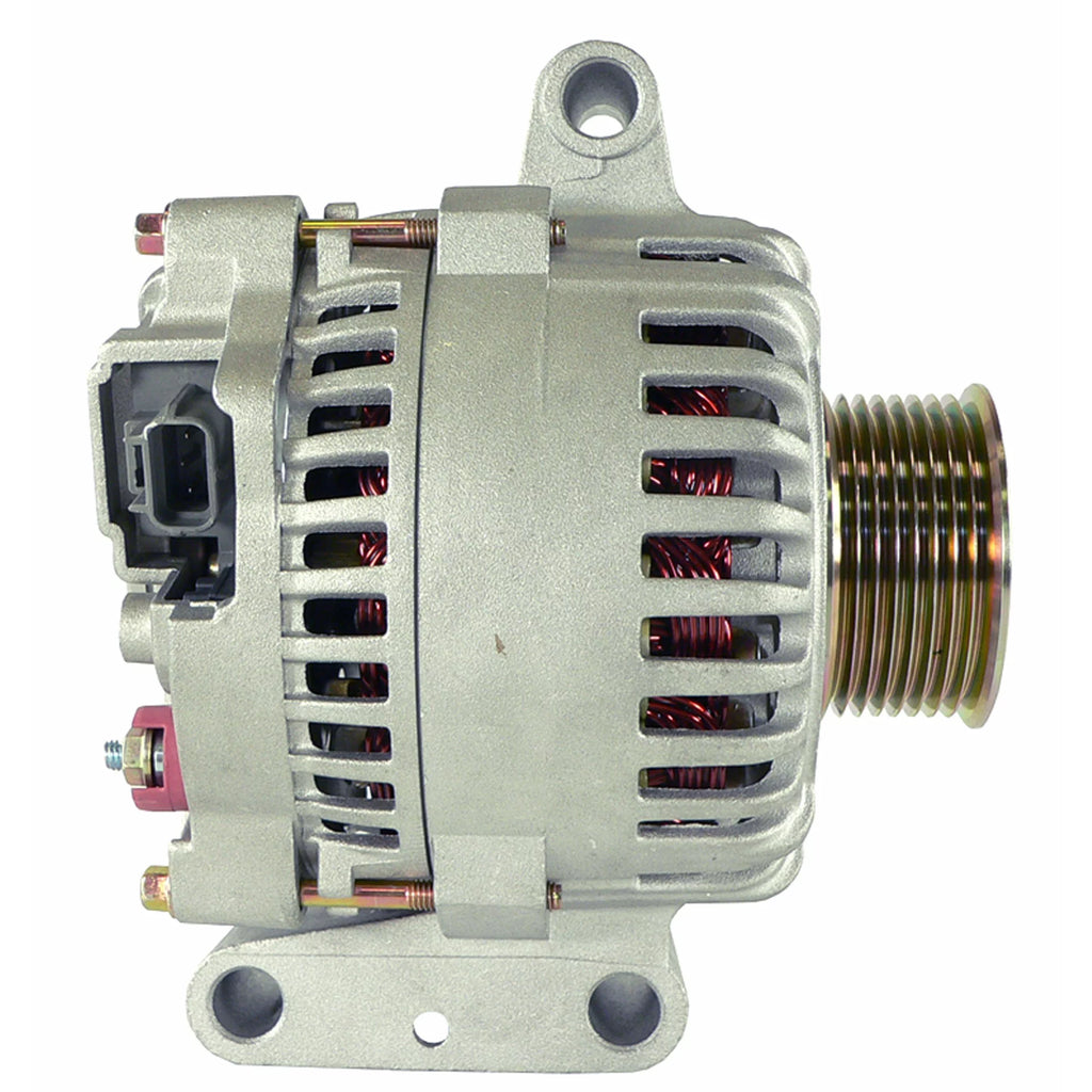 DB Electrical 400-14044 New Alternator for Ford Excursion 2000 2001, F150, F250, F350 Sizeuper-Duty