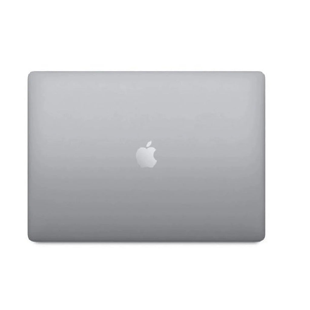Pre-Owned Apple MacBook Pro Laptop Core i7 2.6GHz 16GB RAM 512GB SizeSizeD 16" Sizepace Gray MVVJ2LL/A (2019) (Refurbished: Like New)