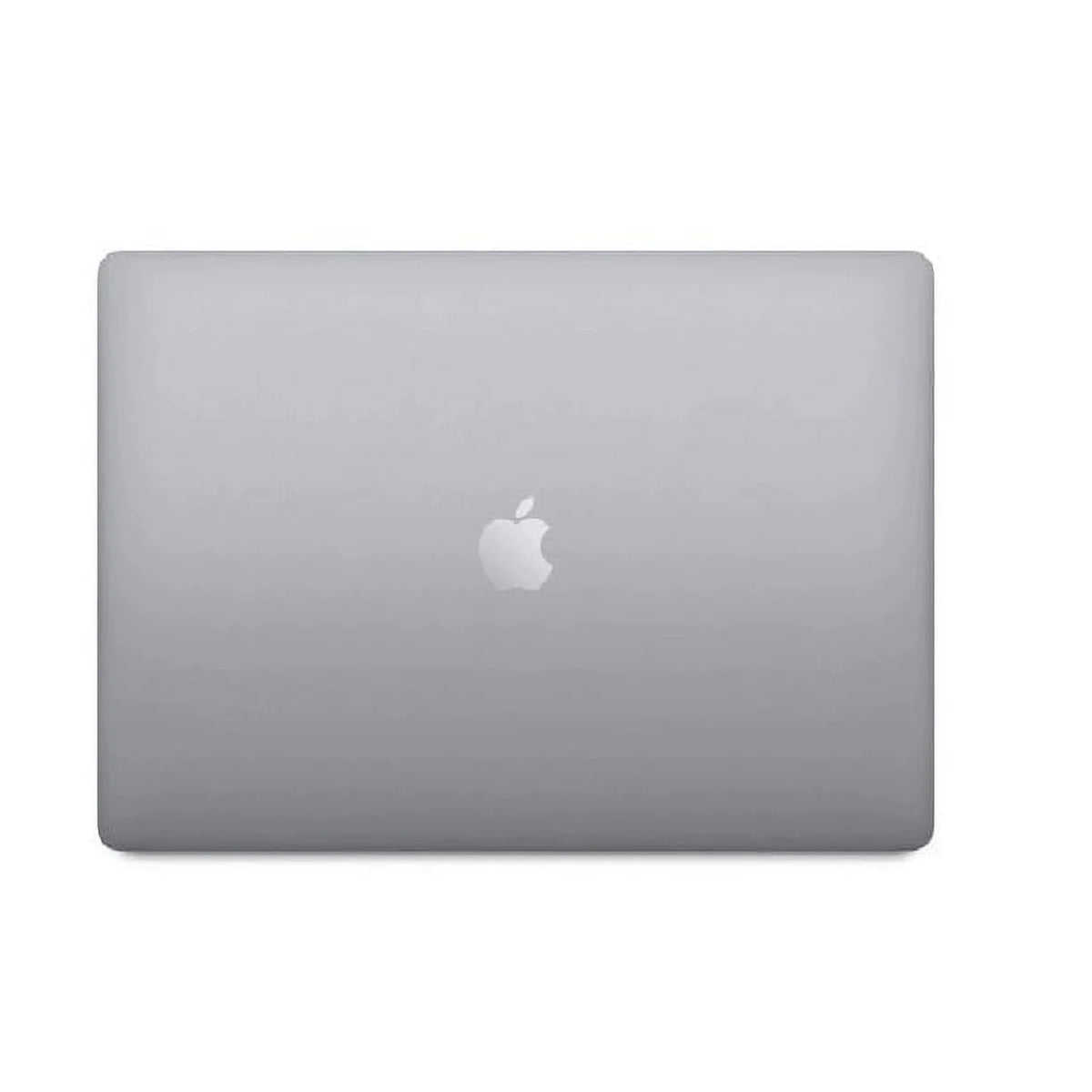 Pre-Owned Apple MacBook Pro Laptop Core i7 2.6GHz 16GB RAM 512GB SizeSizeD 16" Sizepace Gray MVVJ2LL/A (2019) (Refurbished: Like New)