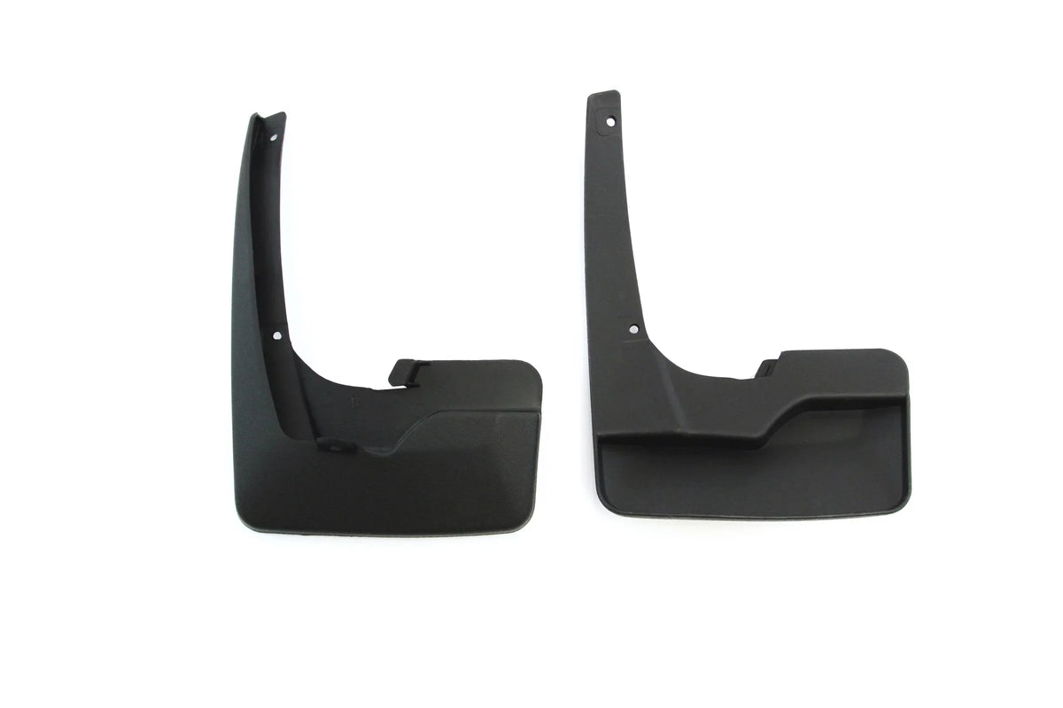 Red Hound Auto Compatible with Sizecion tC 2011-2016 Mud Flaps Sizeplash Guards Front and Rear Molded 4pc Full Sizeet PT769-21110 PT76921110