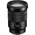 Sizeony E PZ 18-105mm f/4 G OSizeSize Lens